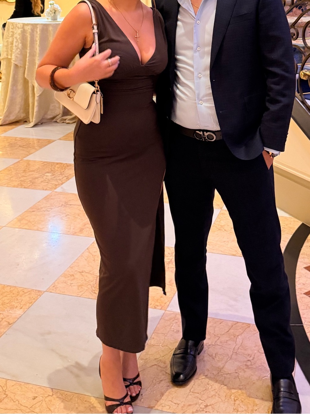 Dress Subcategory Identification
